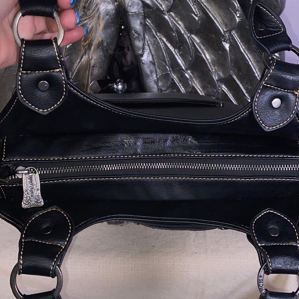 Trinity Ranch NWOT concealed weapon bag ๐ - Picture 8 of 11